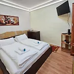 Free Parking Synagogue Budapeszt