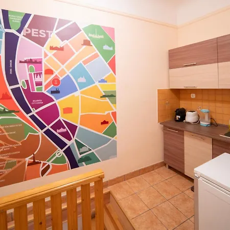 Free Parking Synagogue Apartamento