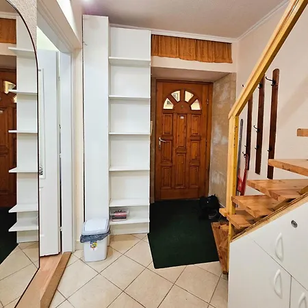 Appartamento Free Parking Synagogue Budapest