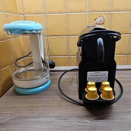 Free Parking Synagogue בודפשט