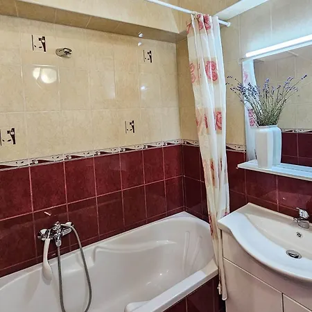 Appartamento Free Parking Synagogue *