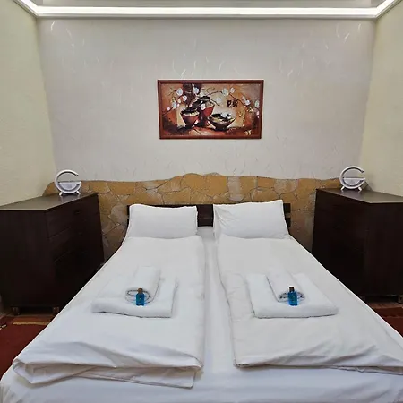 Διαμέρισμα Free Parking Synagogue *