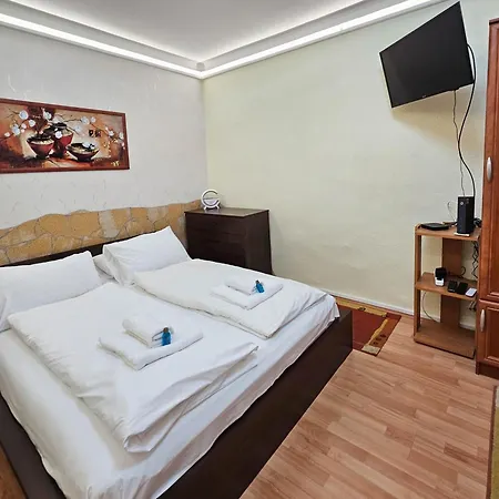 Free Parking Synagogue Βουδαπέστη