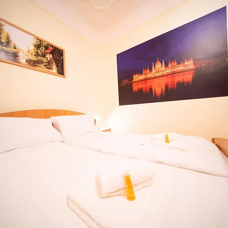 Free Parking Synagogue * בודפשט