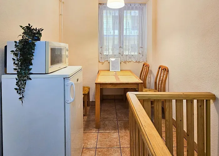 Free Parking Synagogue * Budapeszt