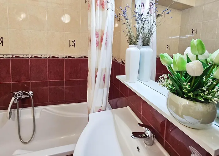 Free Parking Synagogue Budapeszt