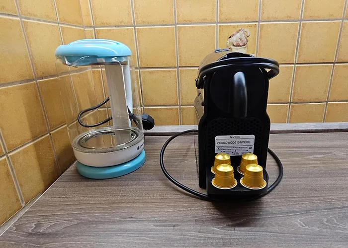 Free Parking Synagogue Budapeszt