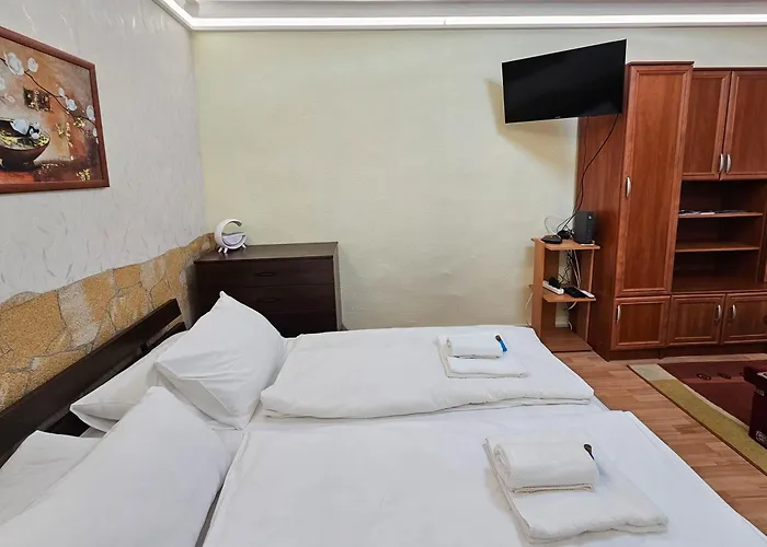 Free Parking Synagogue