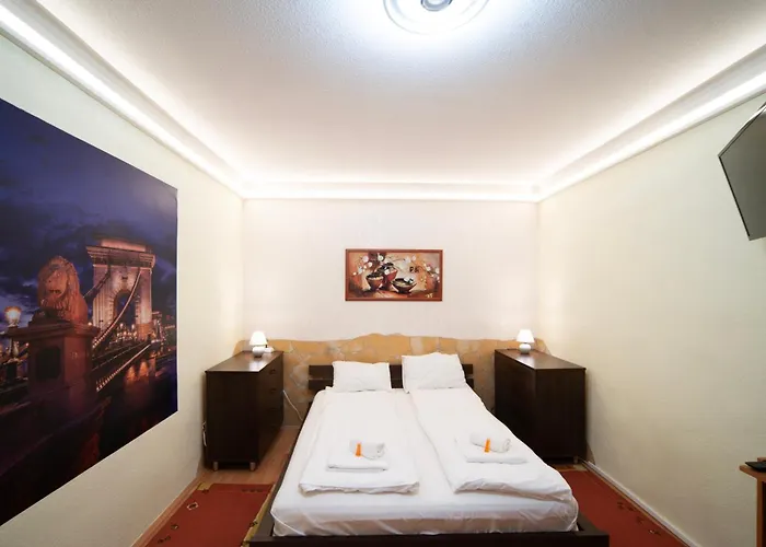 Apartament Free Parking Synagogue *