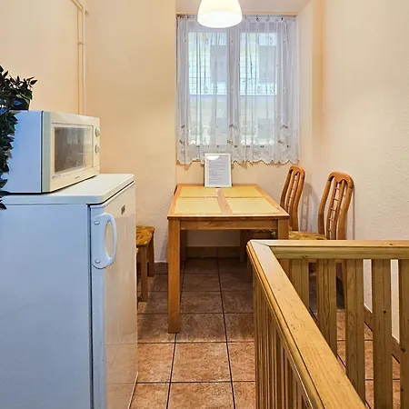 Free Parking Synagogue * 布达佩斯