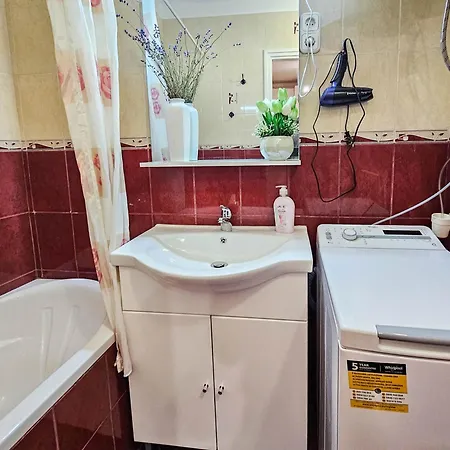 公寓 Free Parking Synagogue *