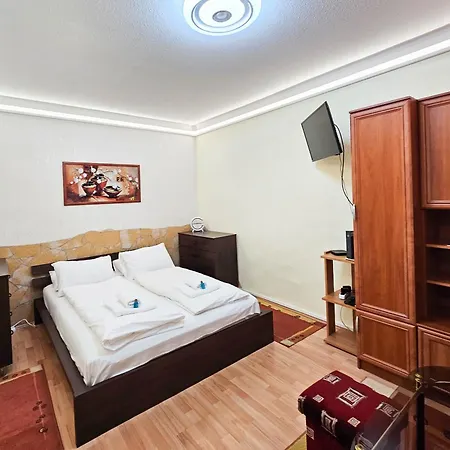 Apartamento Free Parking Synagogue