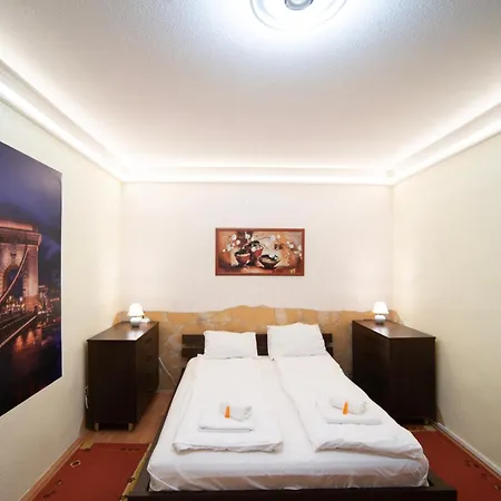 Apartamento Free Parking Synagogue *