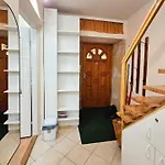 Apartman Free Parking Synagogue Budapest